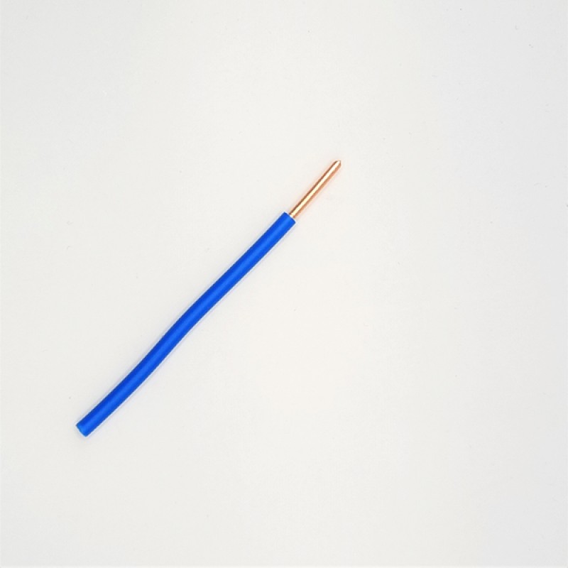 Conductor Fy 1.5 mmp albastru