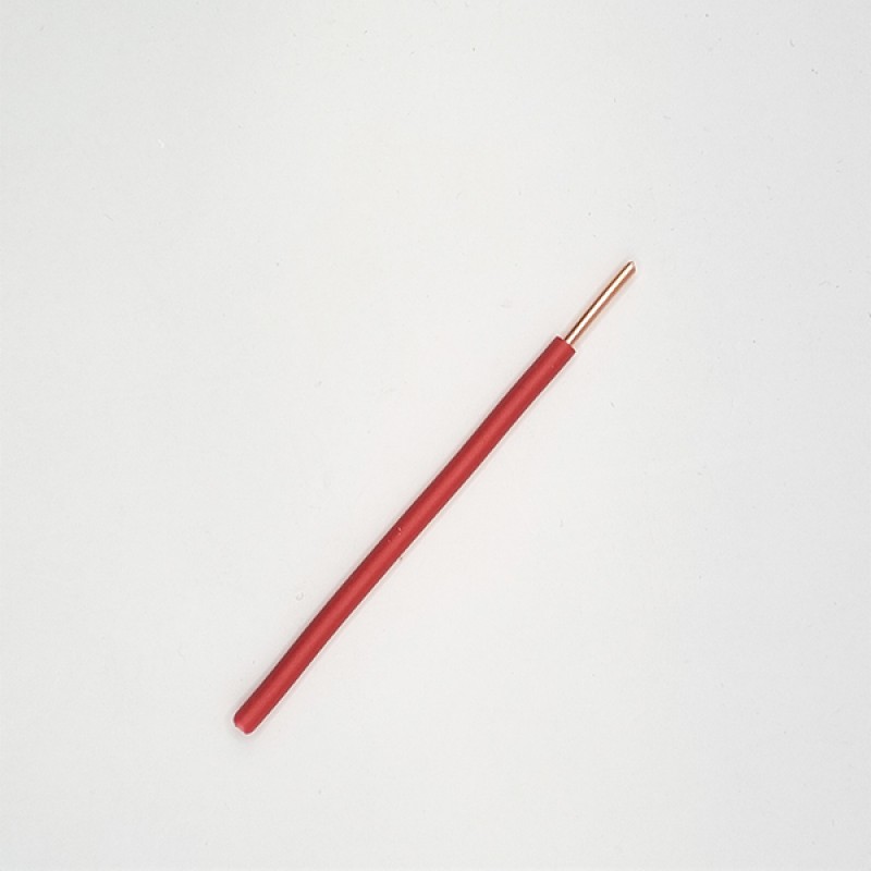 Conductor Fy 1.5 rosu