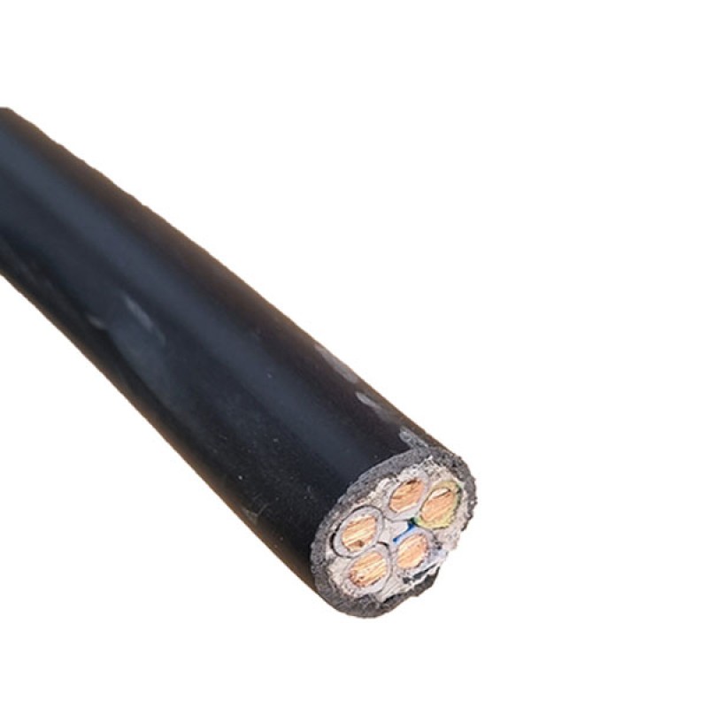Cablu CYY-F 5X10 mmp