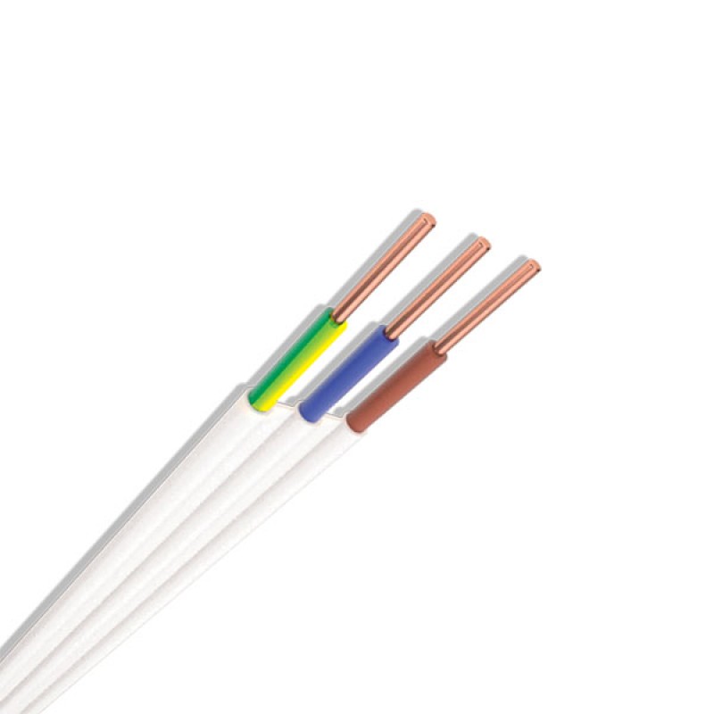 Cablu plat NYIFY-J 3x1.5