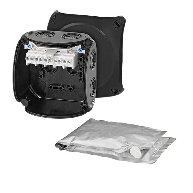 Doza cu gel WP0404B Hensel