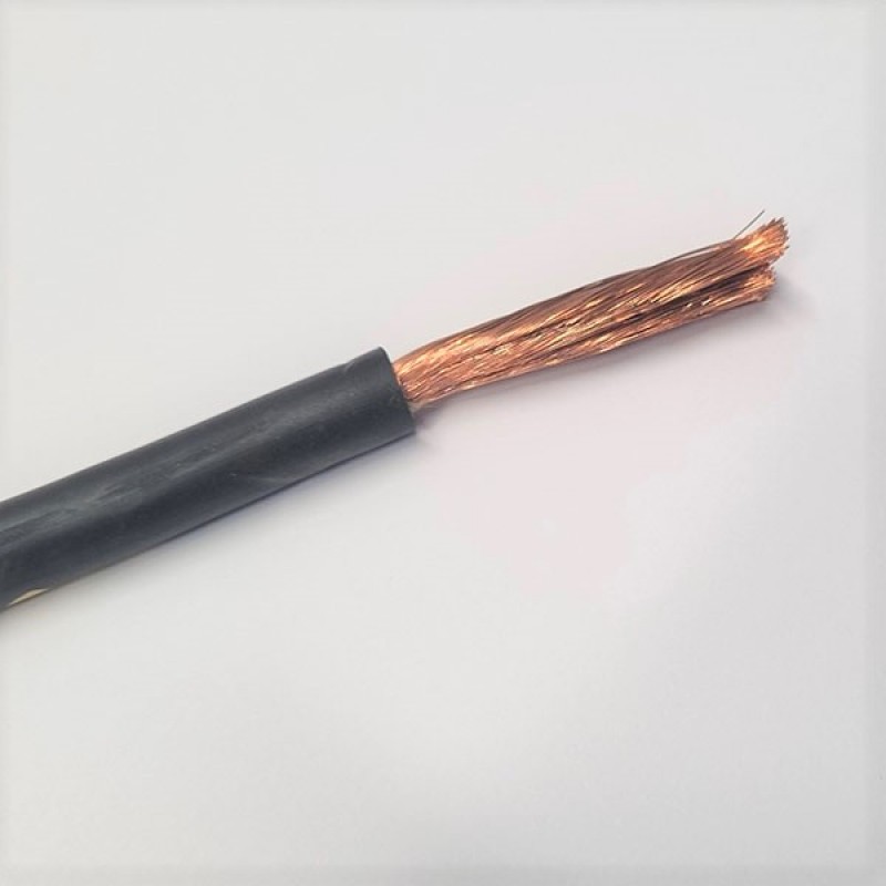 Cablu MSUDC (H01N2-D)1x16 sudura