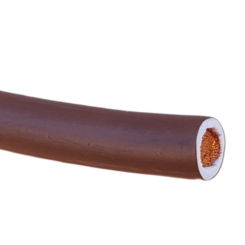 Conductor MYF 25 mmp maro