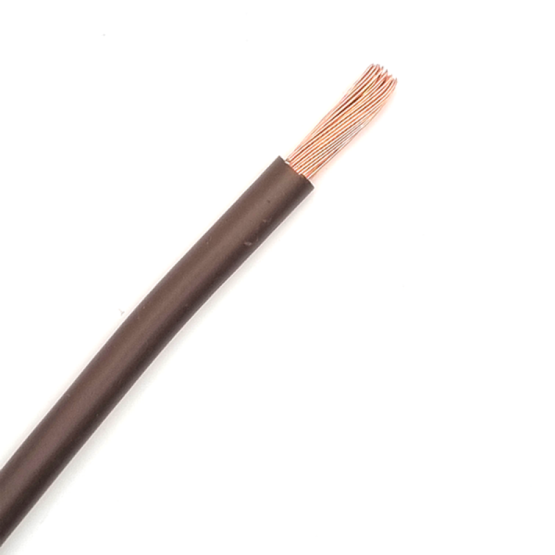 Conductor MYF 10 mmp maro