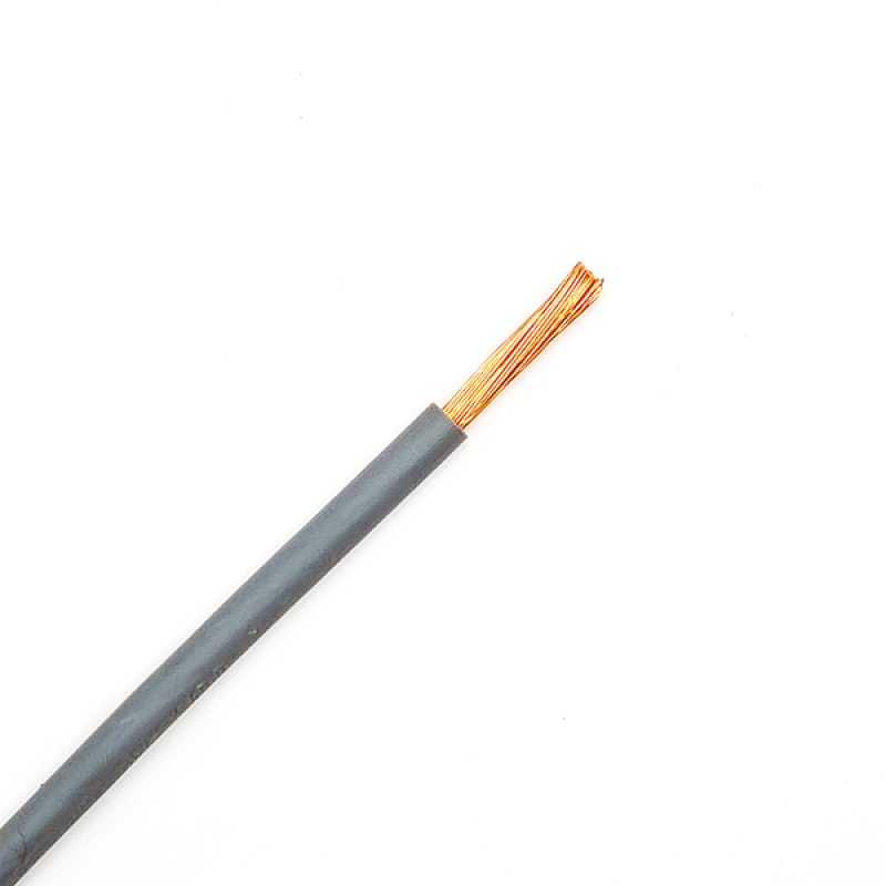 Conductor MYF 16 gri