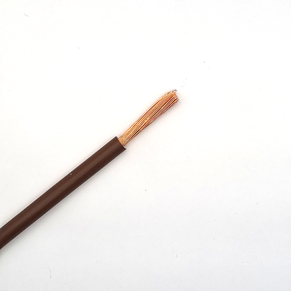 Conductor MYF 6 mmp maro - 1009877