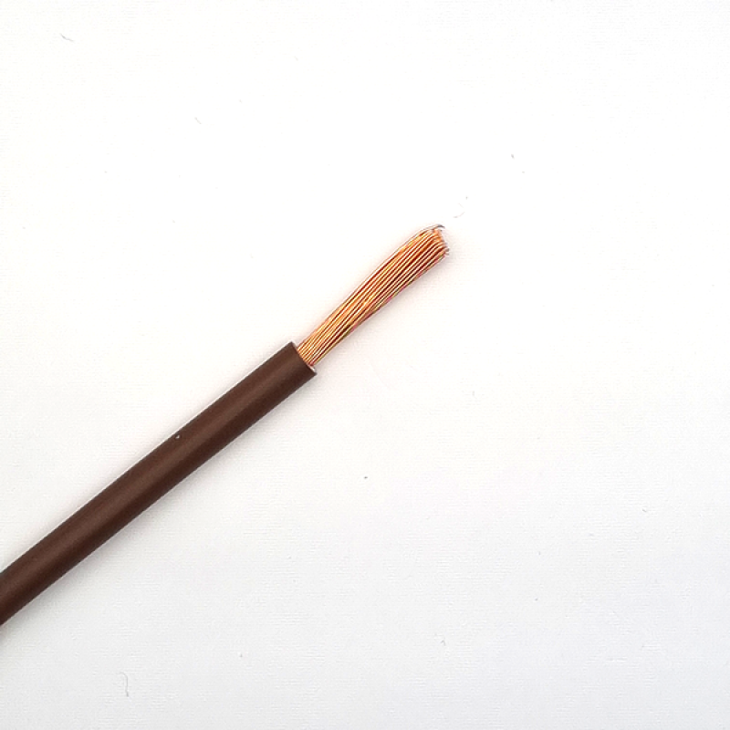 Conductor MYF 6 mmp maro