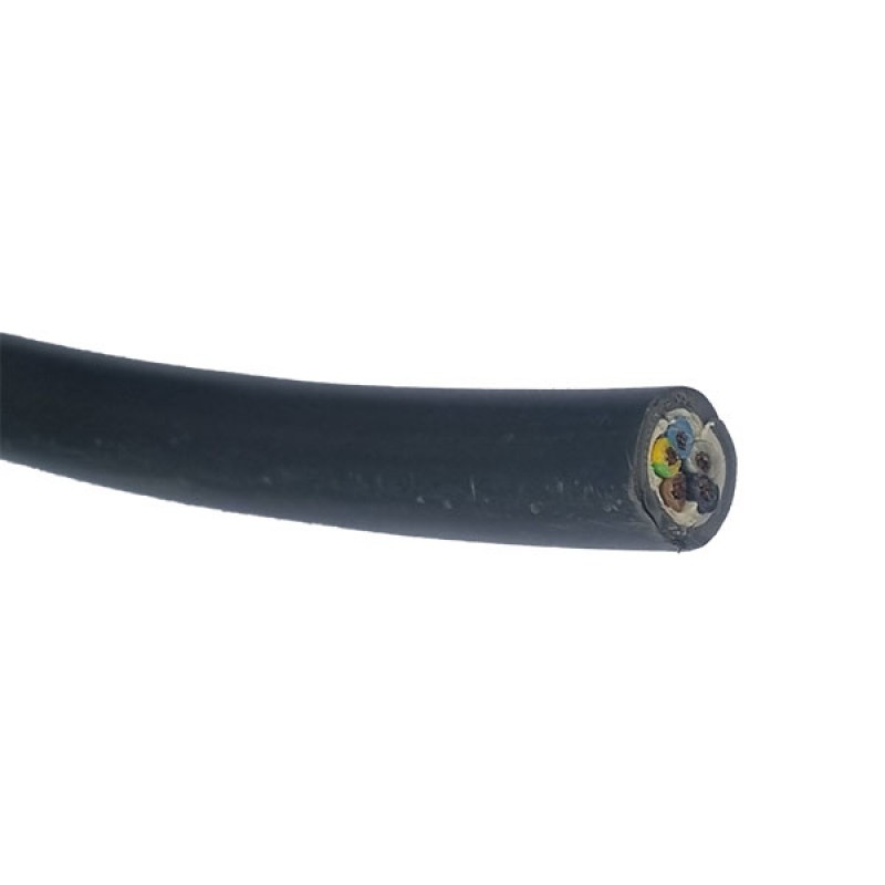 Cablu NYY-FR 5x1.5