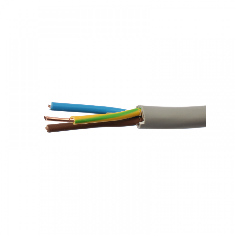 Cablu CYY-F 3X4 - 1001036