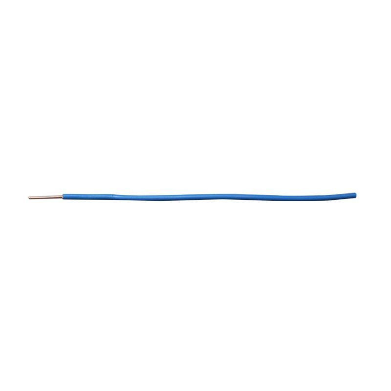 Conductor Fy 4 mmp albastru