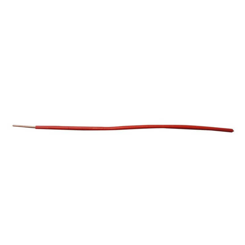 Conductor Fy 4 mmp rosu