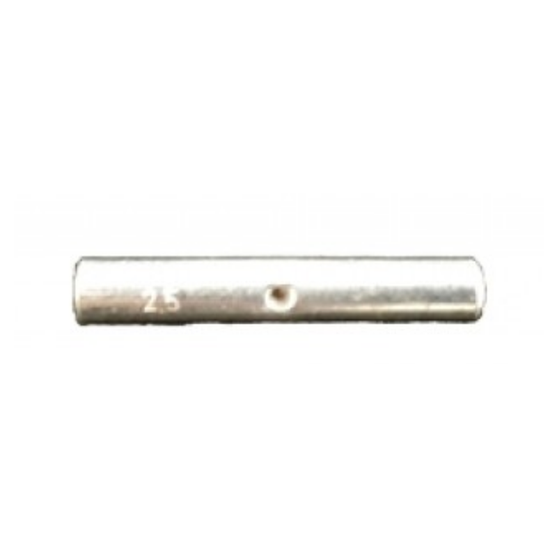 Mufa Cu 2.5mmp Klauke 19R