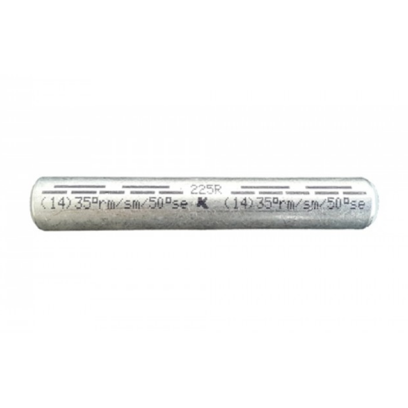 Mufa Al 35mmp Klauke 225R