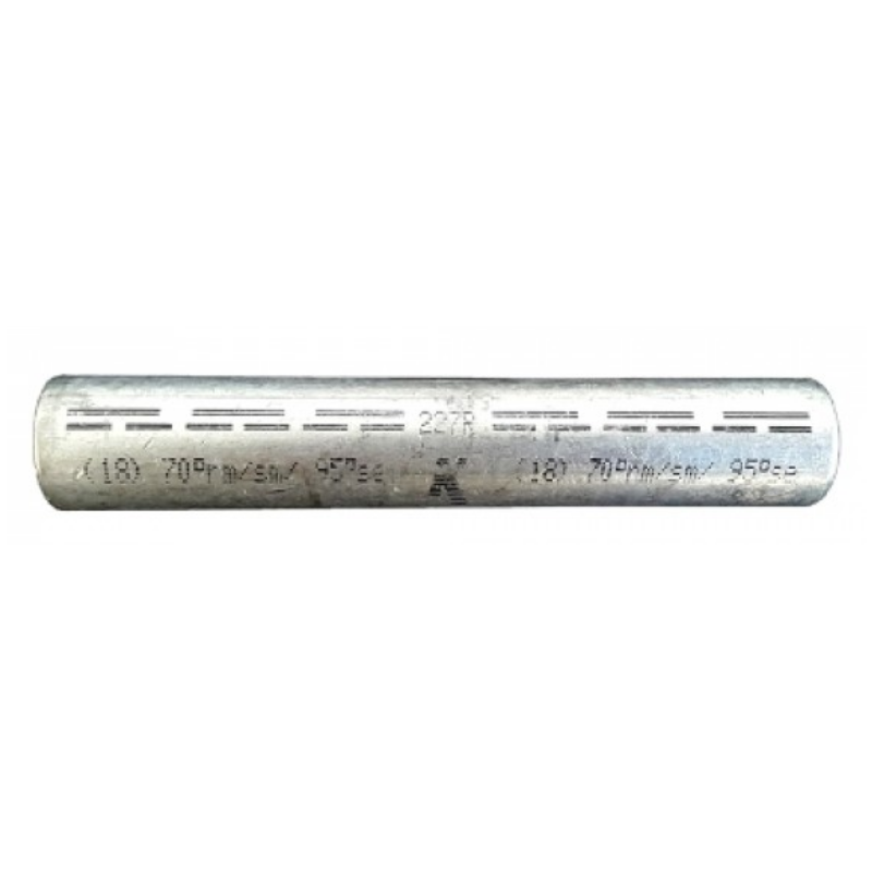 Mufa Al 70mmp Klauke 227R