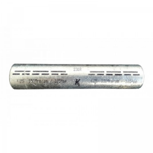 Mufe aluminiu