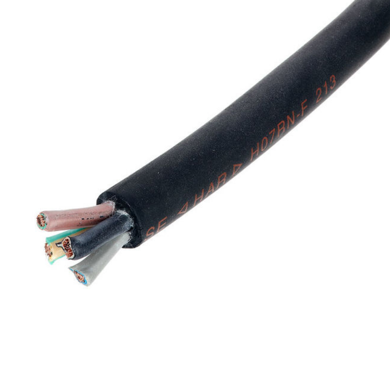 Cablu MCCG-I (H07RN-F) 4x2.5