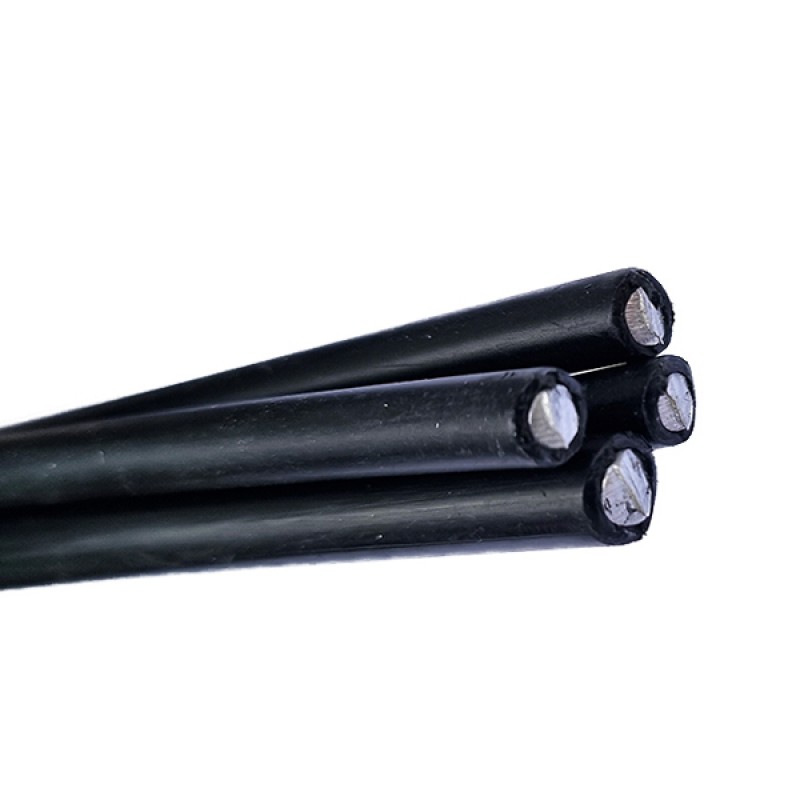 Conductor T2XIR 3x16+25